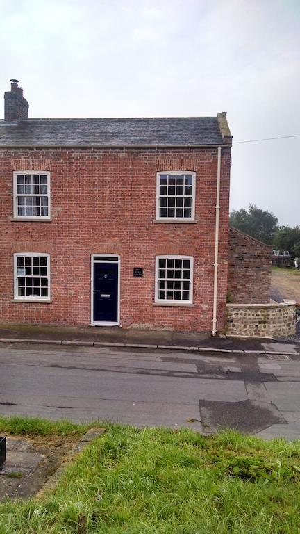 Oak Tree House Bed & Breakfast Ripon Exterior photo